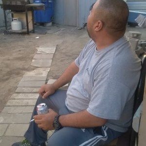 Meet your Posher, Simon